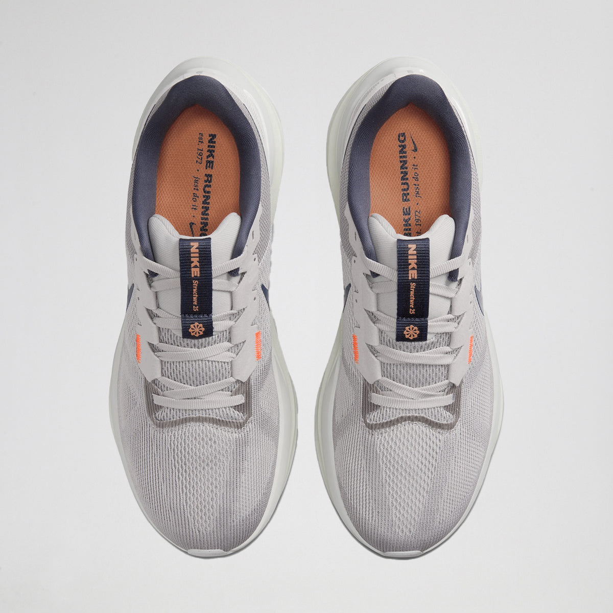 Zapatillas Running Nike Air Zoom Structure 25 Hombre