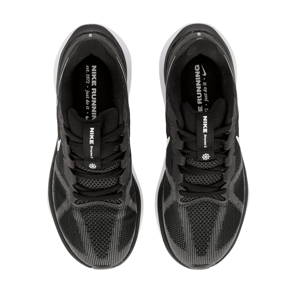 Zapatillas Nike Air Zoom Structure 25 Mujer