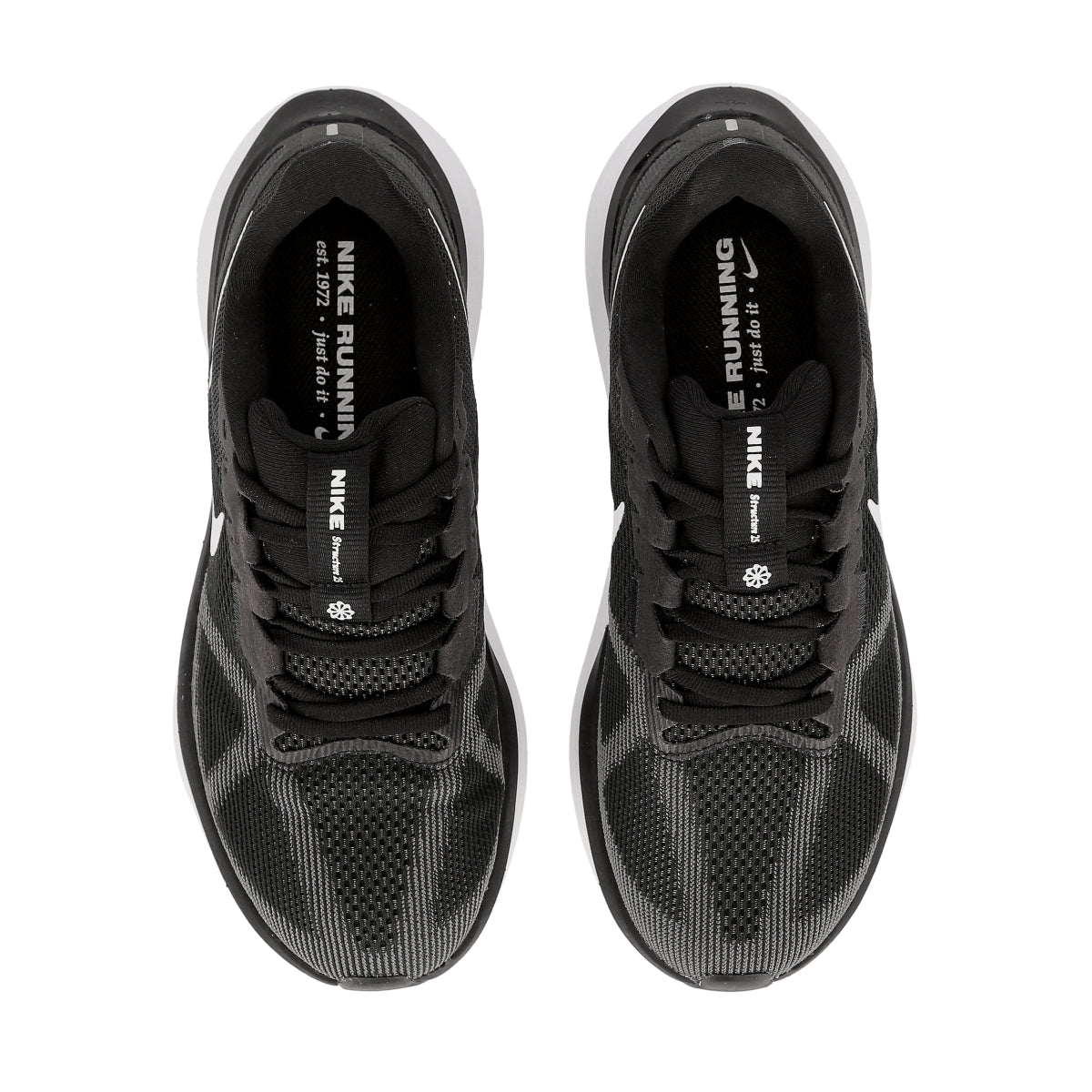 Zapatillas Nike Air Zoom Structure 25 Mujer