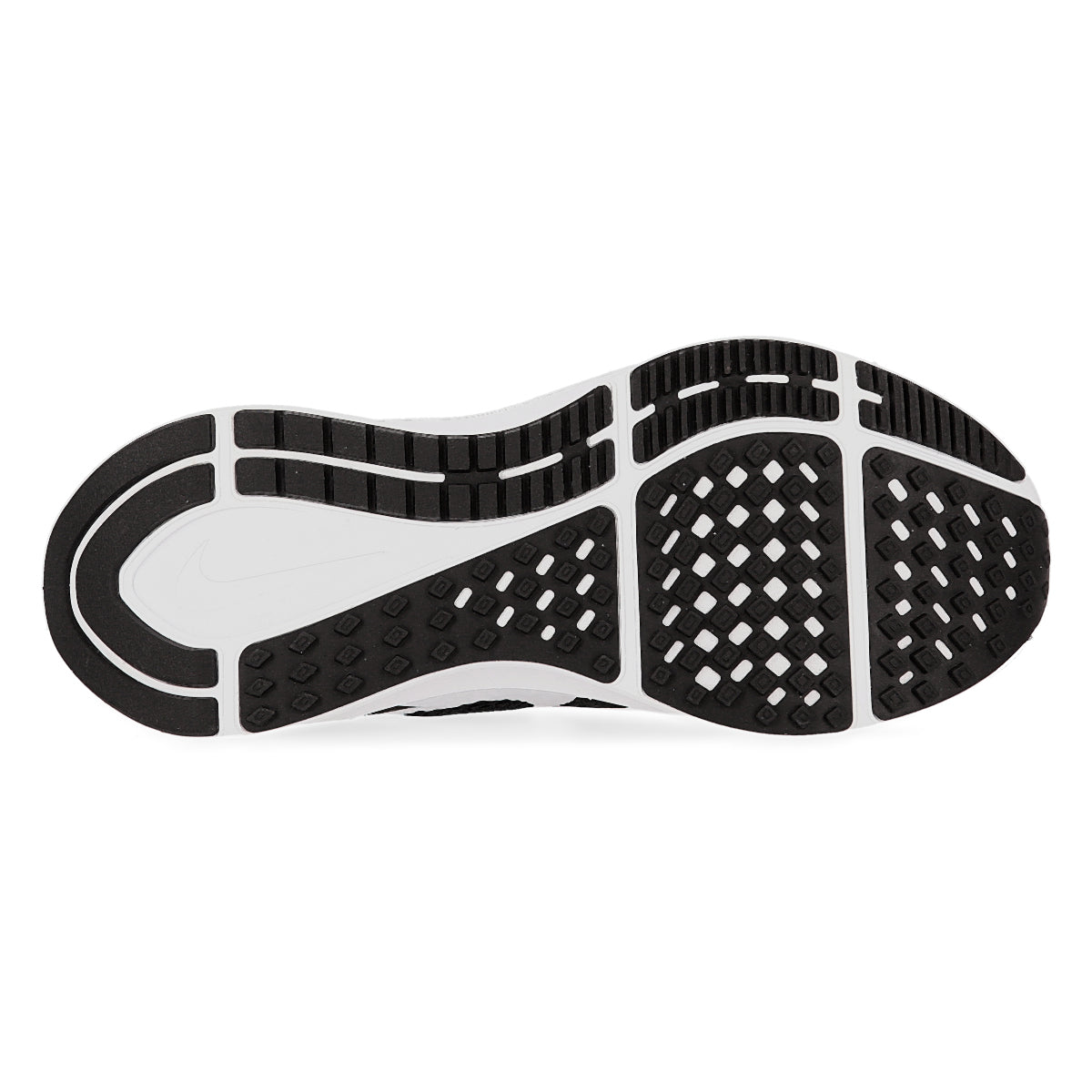 Zapatillas Nike Air Zoom Structure 25 Mujer