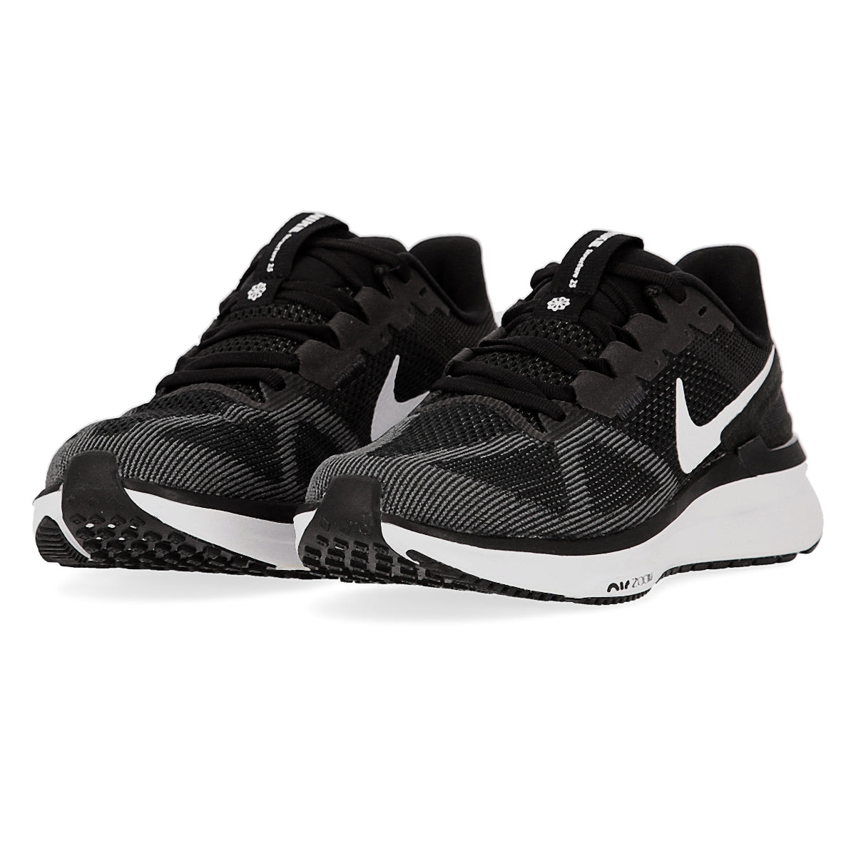 Zapatillas Nike Air Zoom Structure 25 Mujer