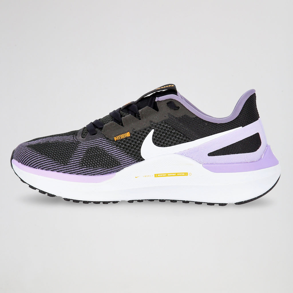 Zapatillas Running Nike Air Zoom Structure 25 Mujer
