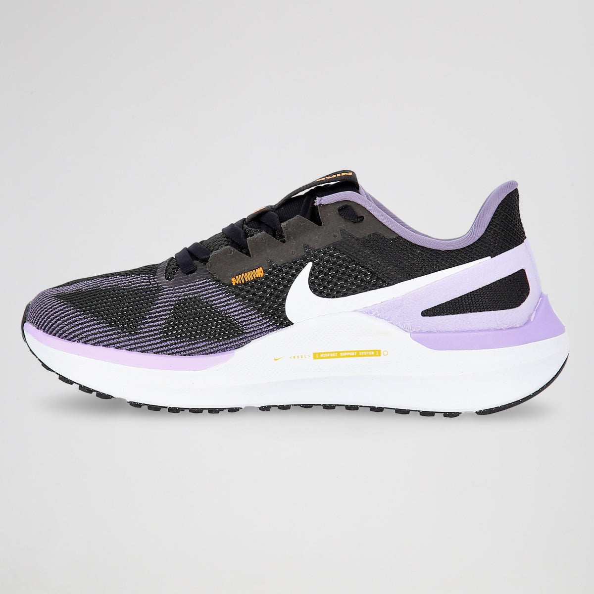 Zapatillas Running Nike Air Zoom Structure 25 Mujer