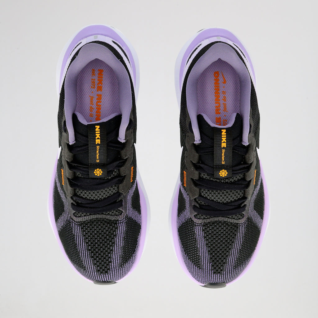Zapatillas Running Nike Air Zoom Structure 25 Mujer