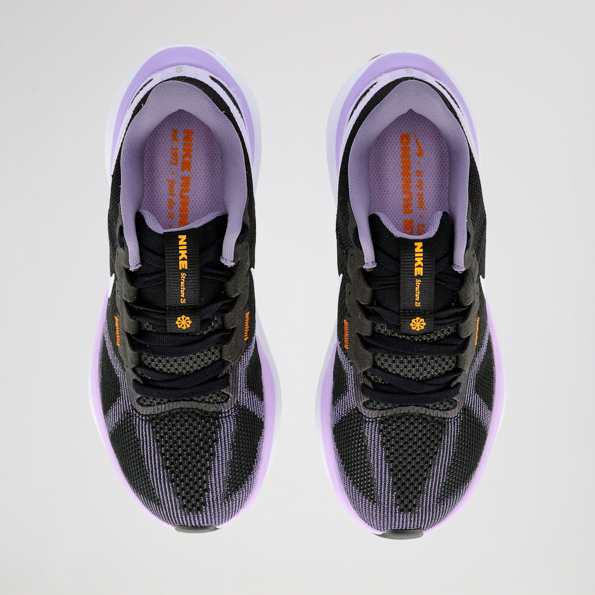 Zapatillas Running Nike Air Zoom Structure 25 Mujer