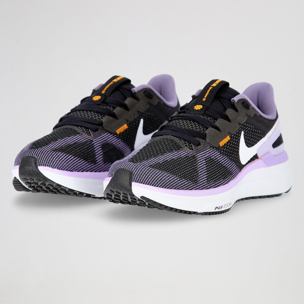 Zapatillas Running Nike Air Zoom Structure 25 Mujer