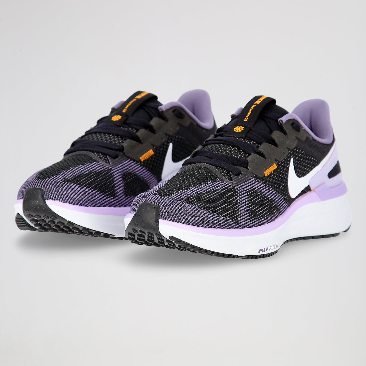 Zapatillas Running Nike Air Zoom Structure 25 Mujer
