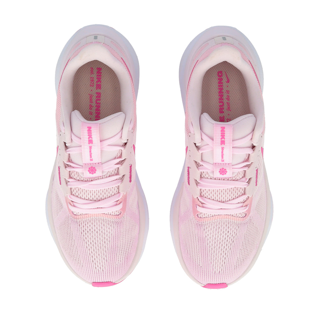 Zapatillas Running Nike Air Zoom Structure 25 Mujer