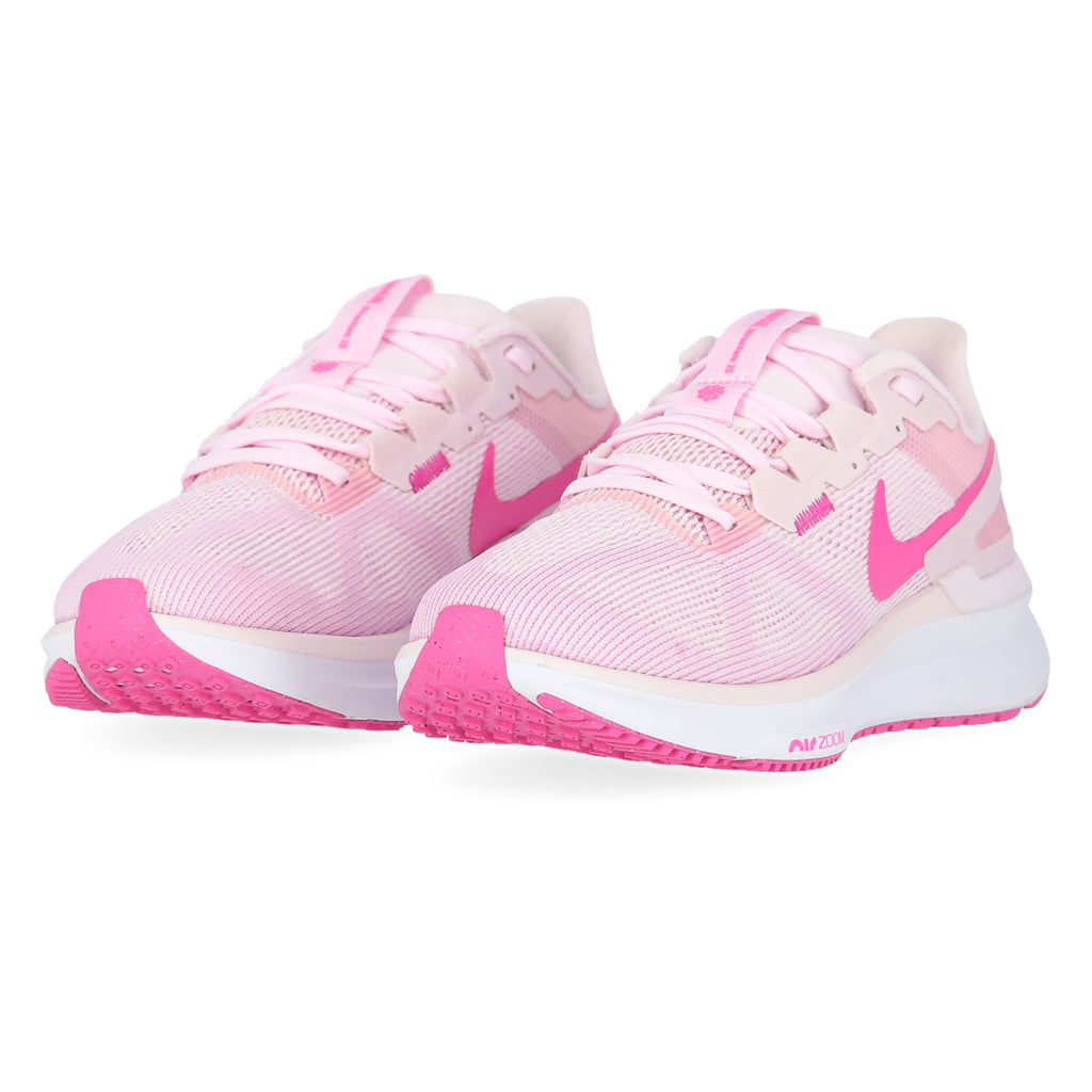 Zapatillas Running Nike Air Zoom Structure 25 Mujer