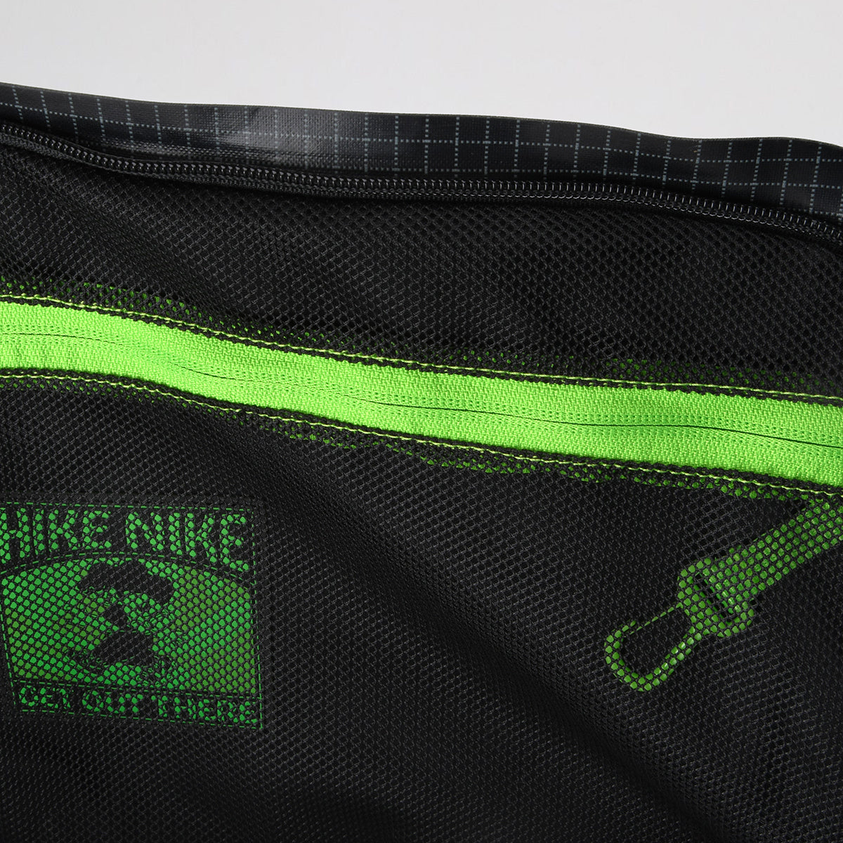Bolso Fútbol Nike Hike