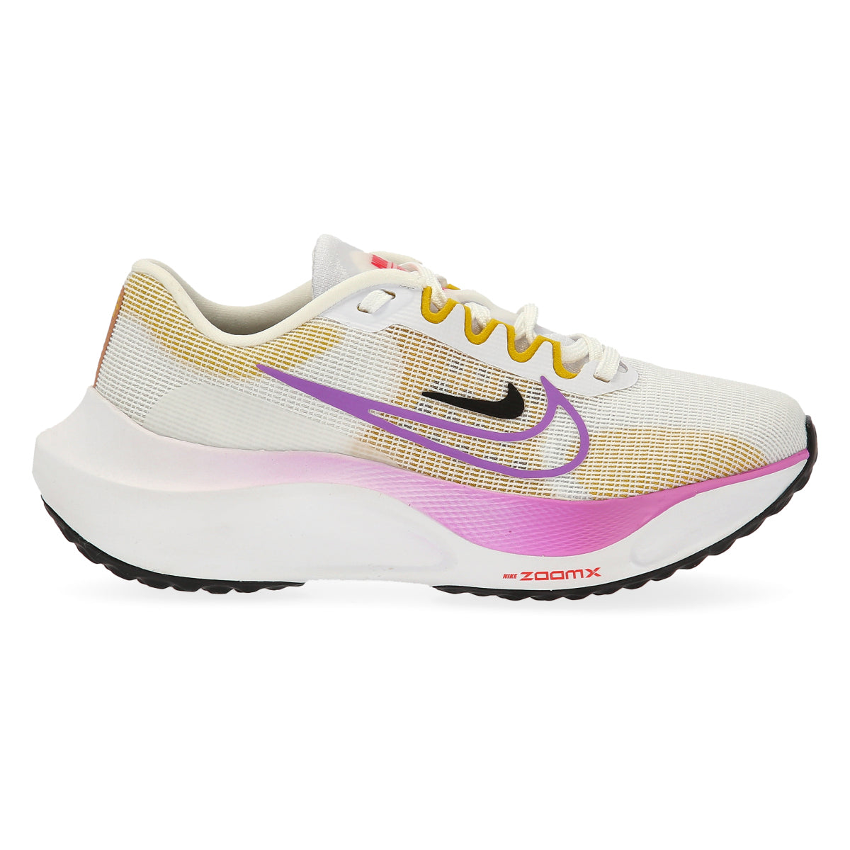 Zapatillas Running Nike Zoom Fly 5 Mujer