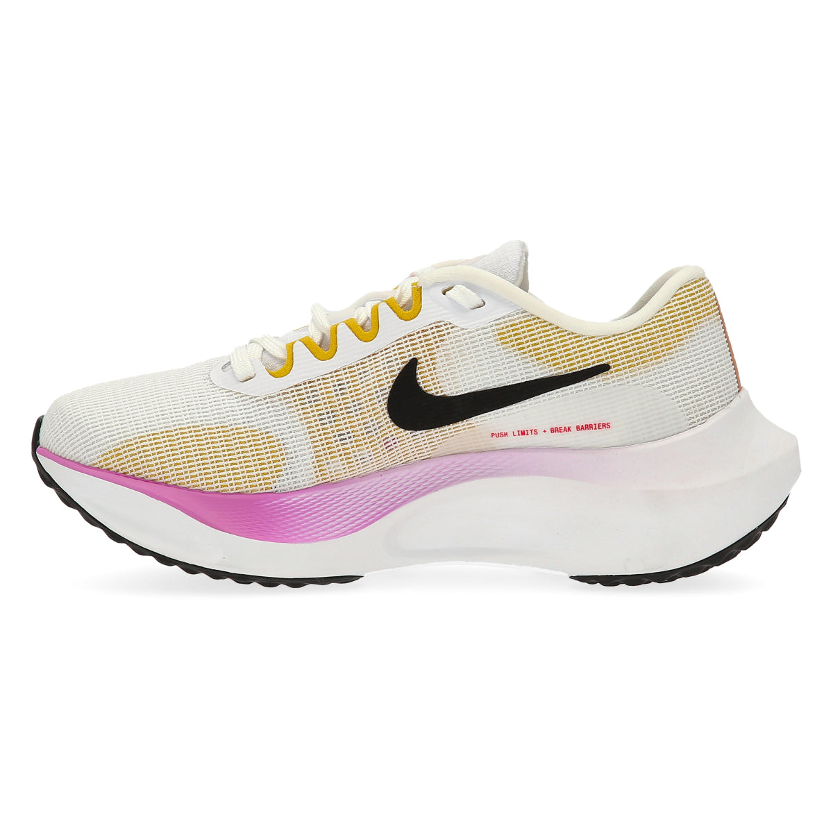 Zapatillas Running Nike Zoom Fly 5 Mujer