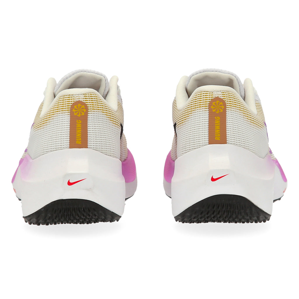 Zapatillas Running Nike Zoom Fly 5 Mujer