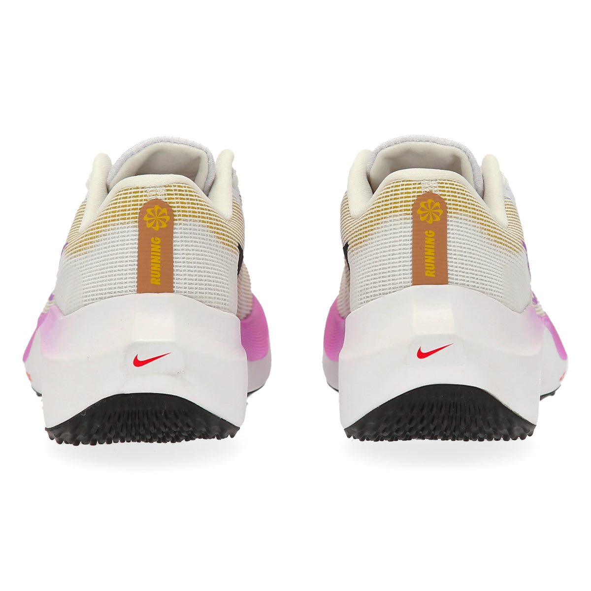 Zapatillas Running Nike Zoom Fly 5 Mujer
