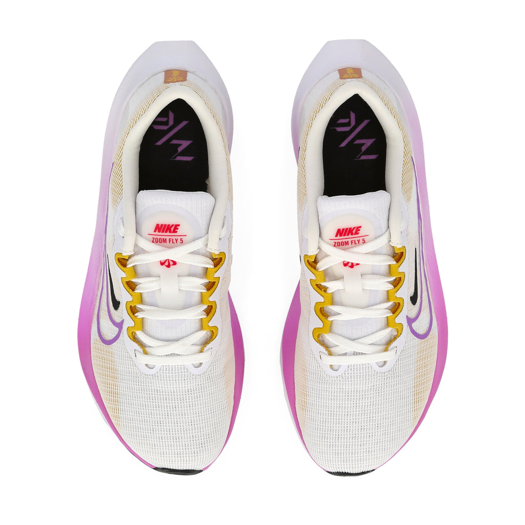 Zapatillas Running Nike Zoom Fly 5 Mujer