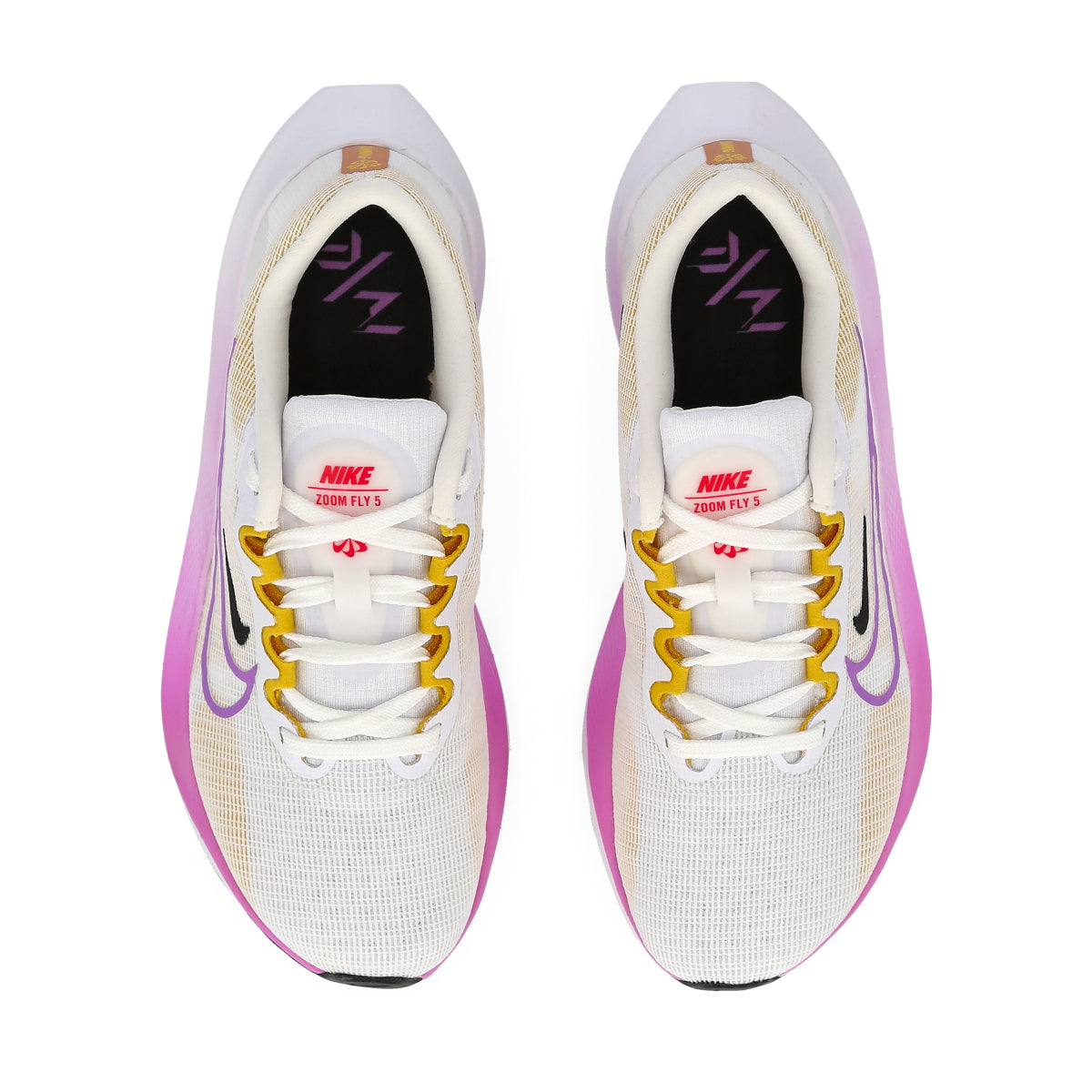 Zapatillas Running Nike Zoom Fly 5 Mujer