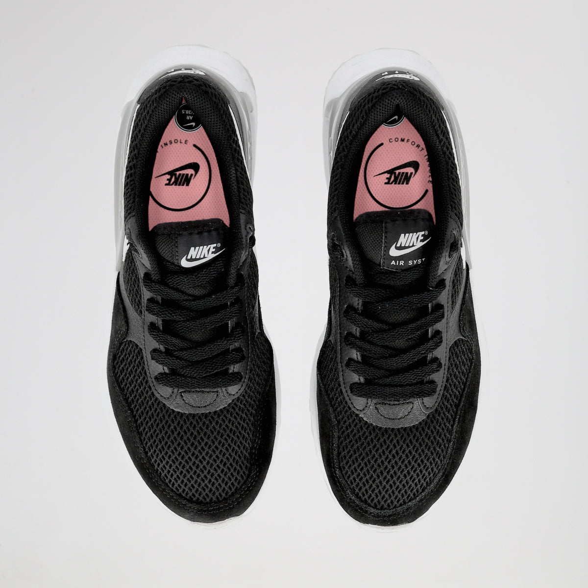 Zapatillas Nike Air Max Systm Mujer