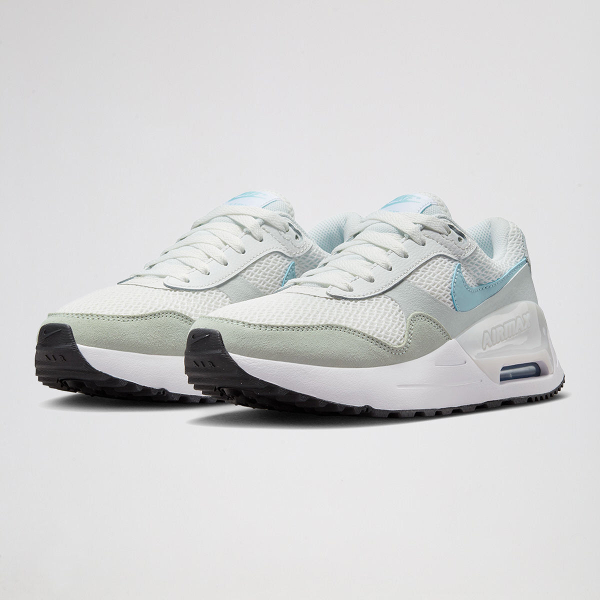 Zapatillas Nike Air Max Systm Mujer