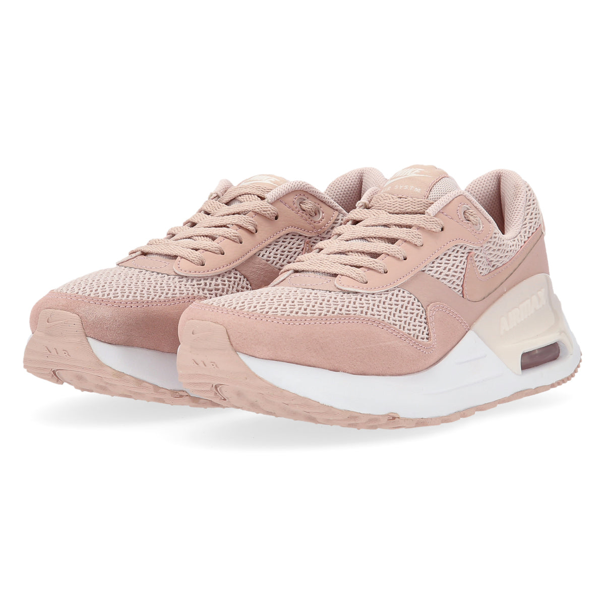 Zapatillas Nike Air Max Systm Mujer