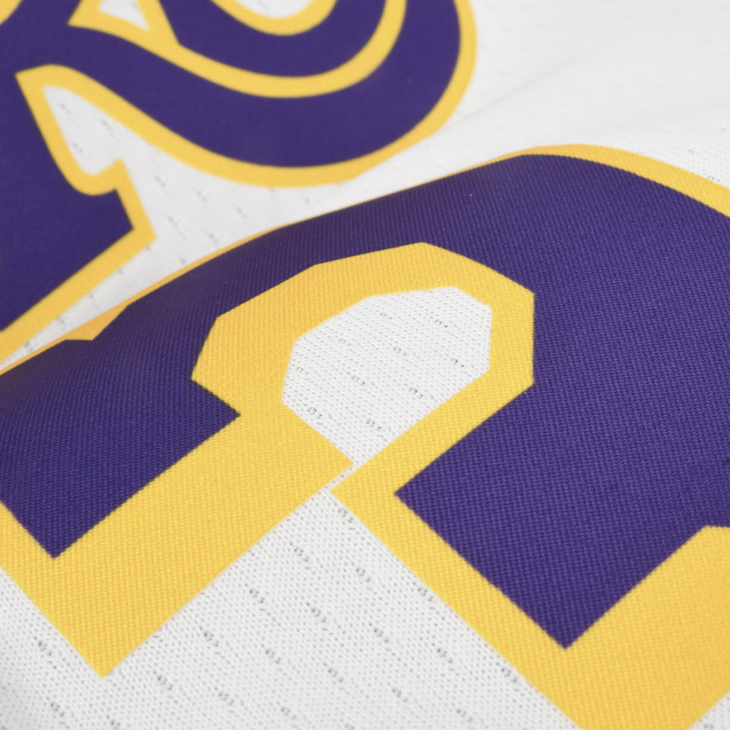 Musculosa Nike Los Angeles Lakers 2022 23 Hombre