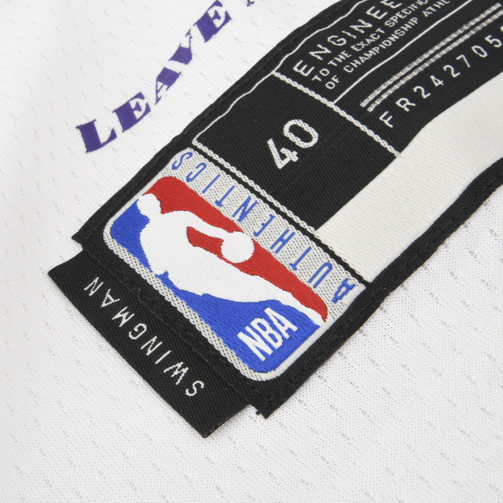 Musculosa Nike Los Angeles Lakers 2022 23 Hombre