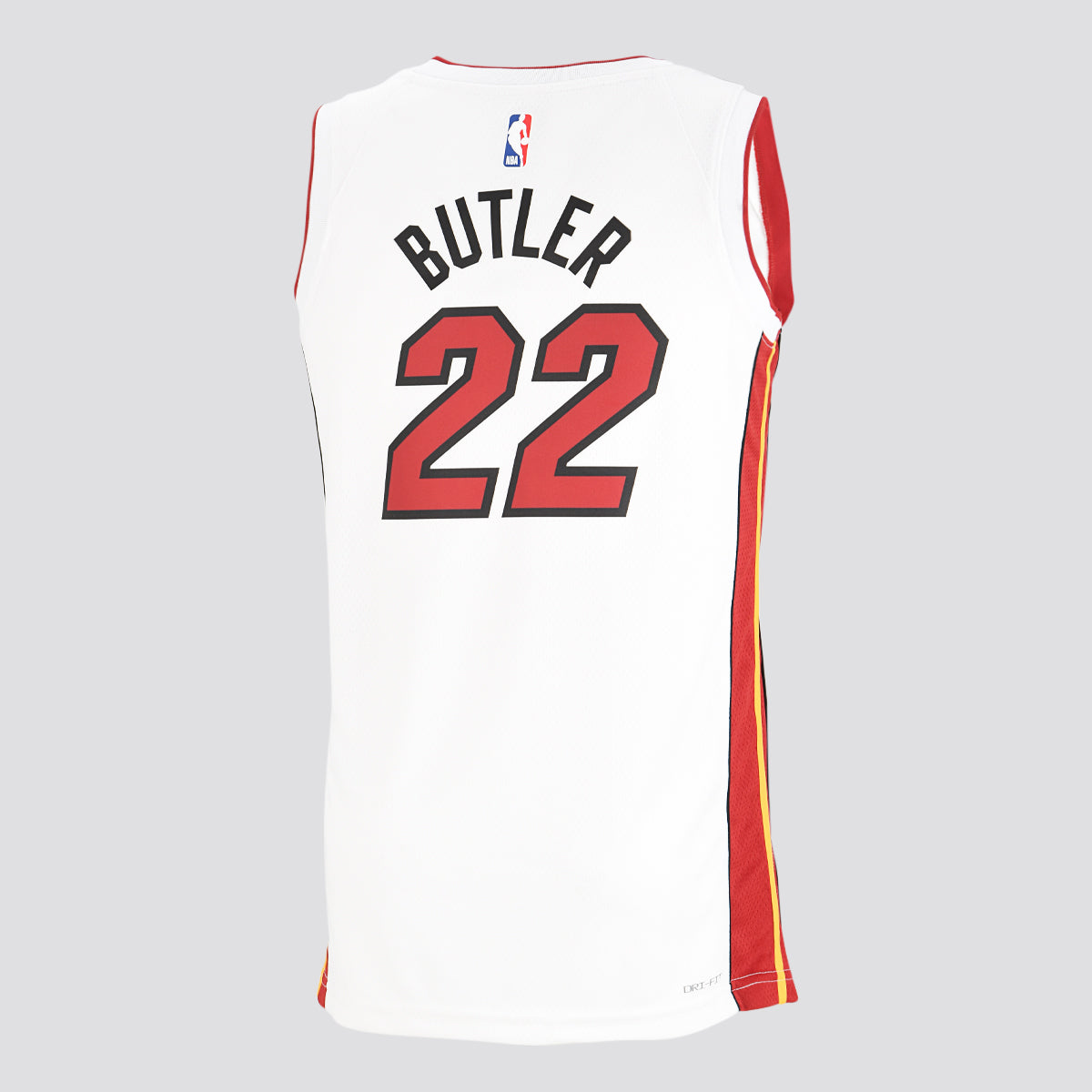 Musculosa Jordan Miami Heat Association Edicion 2022 23 Hombre