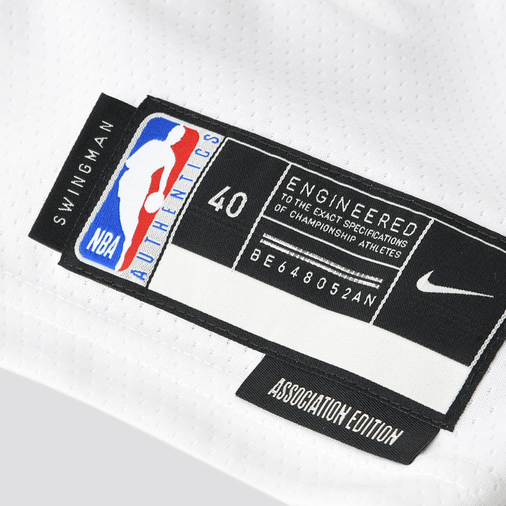 Musculosa Jordan Miami Heat Association Edicion 2022 23 Hombre