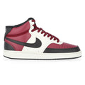 Zapatillas Nike Court Vision Mid Next Nature Hombre