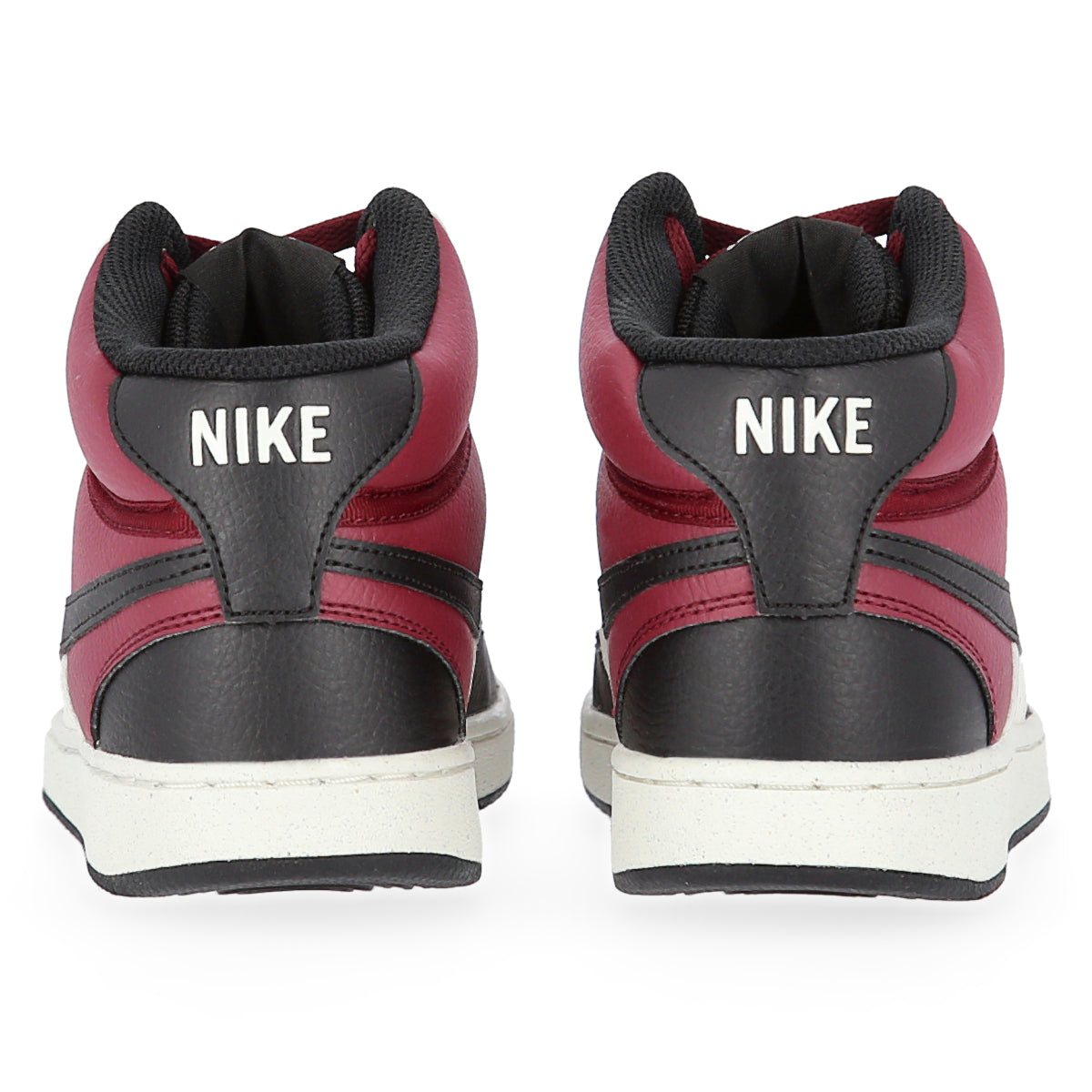 Zapatillas Nike Court Vision Mid Next Nature Hombre