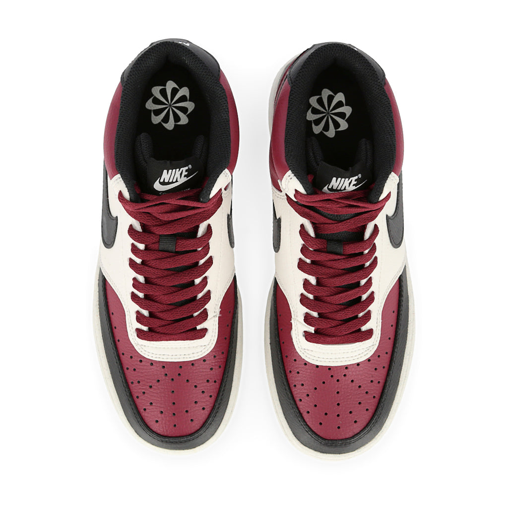 Zapatillas Nike Court Vision Mid Next Nature Hombre