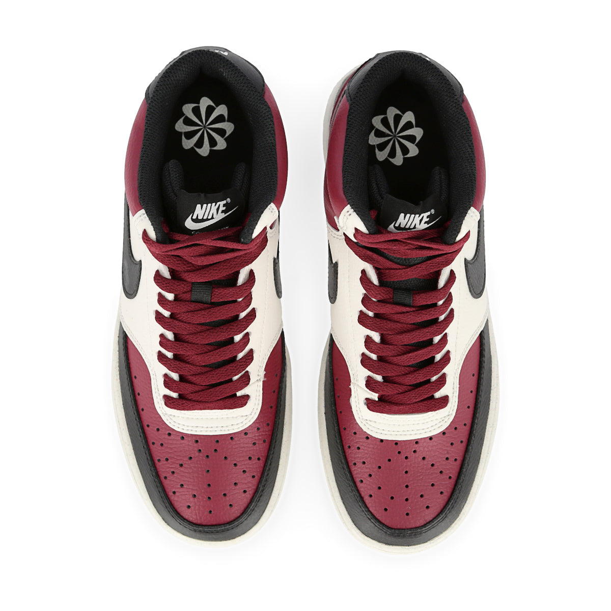 Zapatillas Nike Court Vision Mid Next Nature Hombre