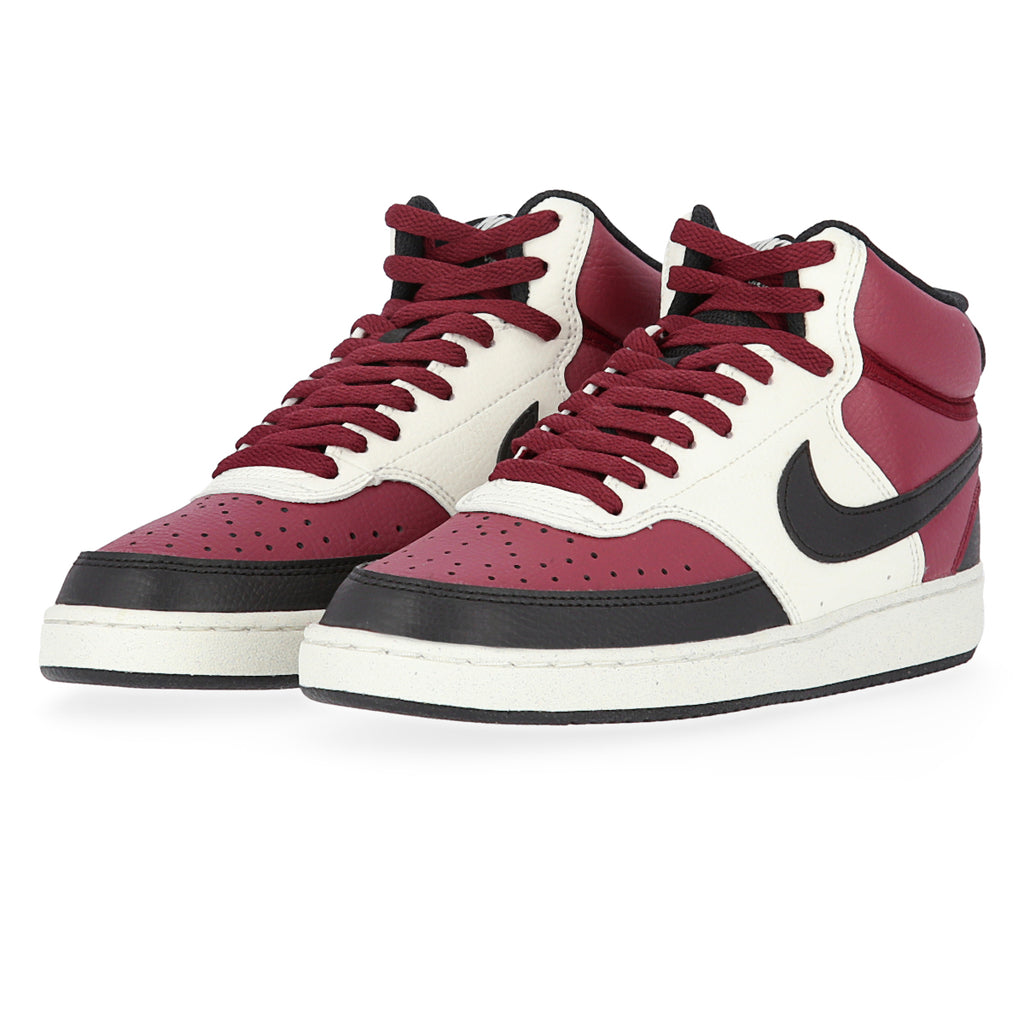 Zapatillas Nike Court Vision Mid Next Nature Hombre