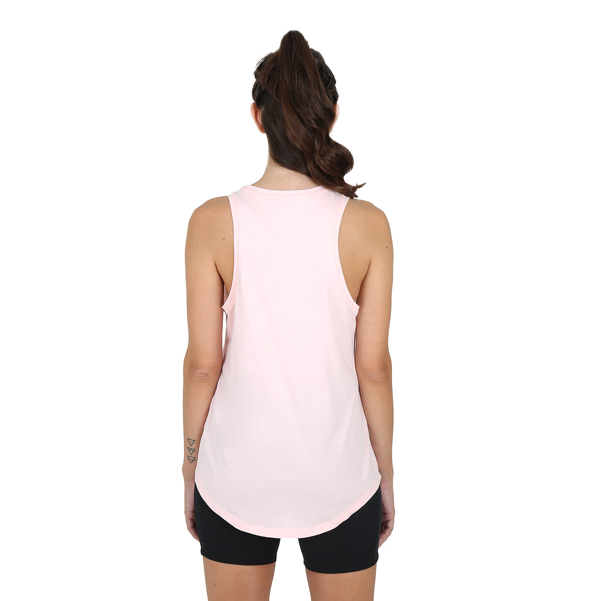Musculosa Entrenamiento Nike Dri-Fit Icon Clash Mujer