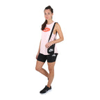 Musculosa Entrenamiento Nike Dri-Fit Icon Clash Mujer
