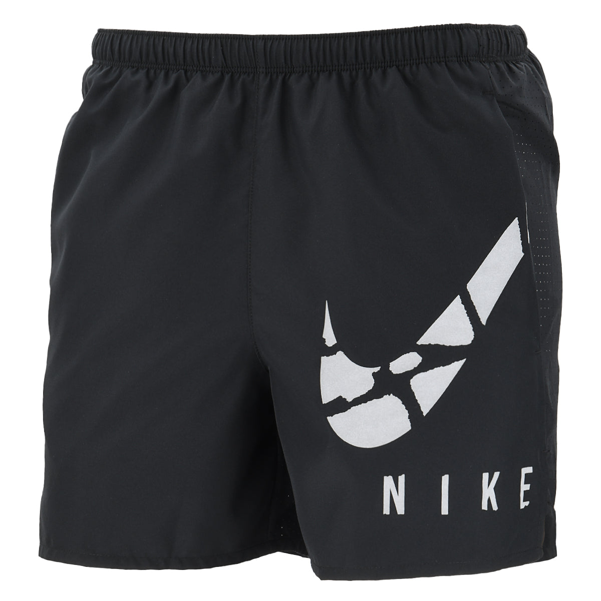 Short Running Nike Dri-Fit Challenger Run Division Hombre