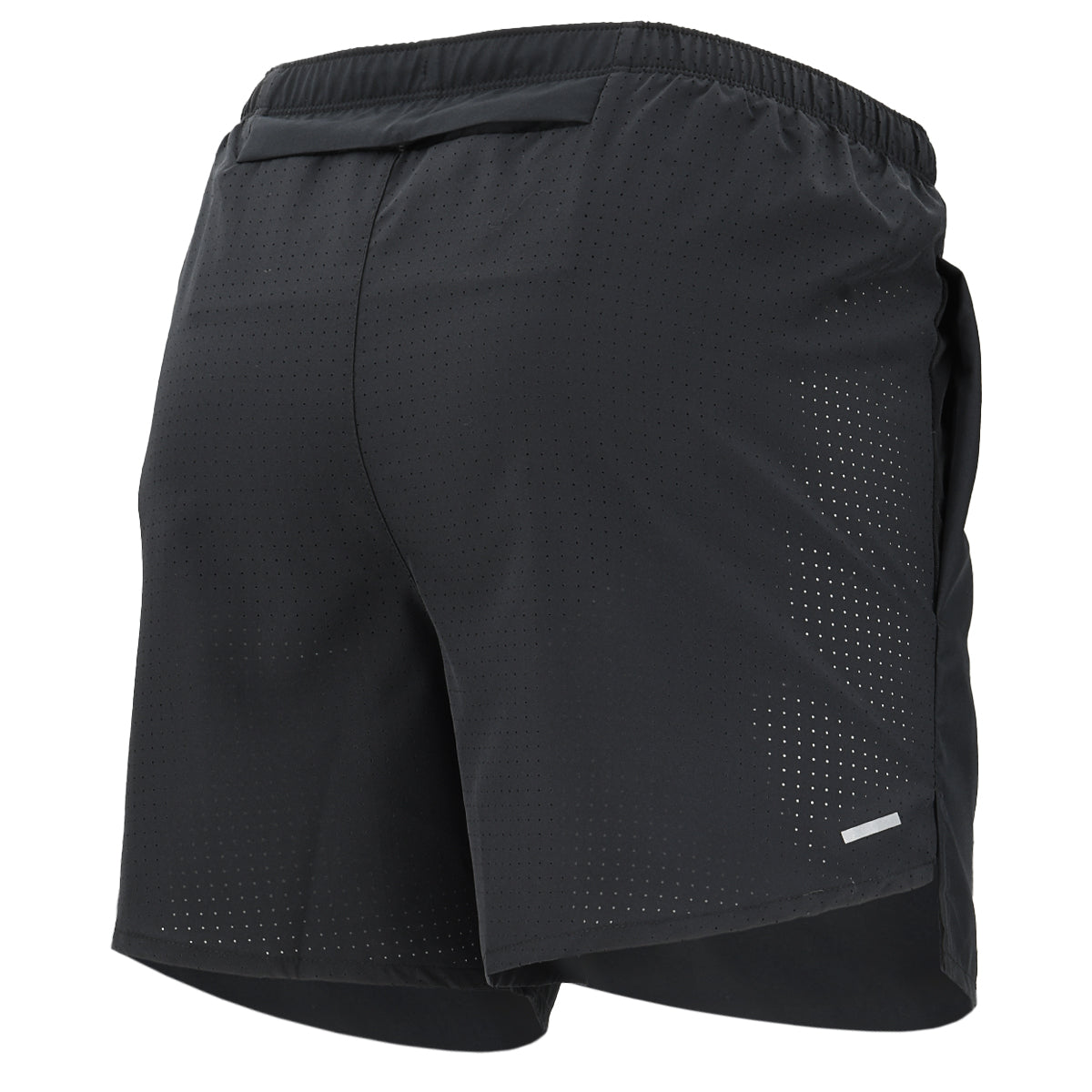 Short Running Nike Dri-Fit Challenger Run Division Hombre