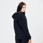 Campera Nike Sportswear Club Fleece Mujer