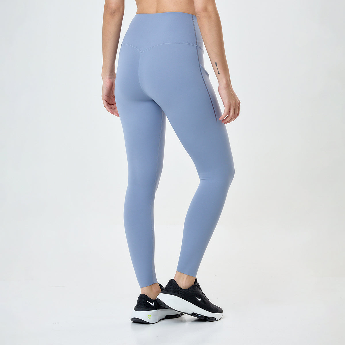 Calza Entrenamiento Nike Universa Mujer