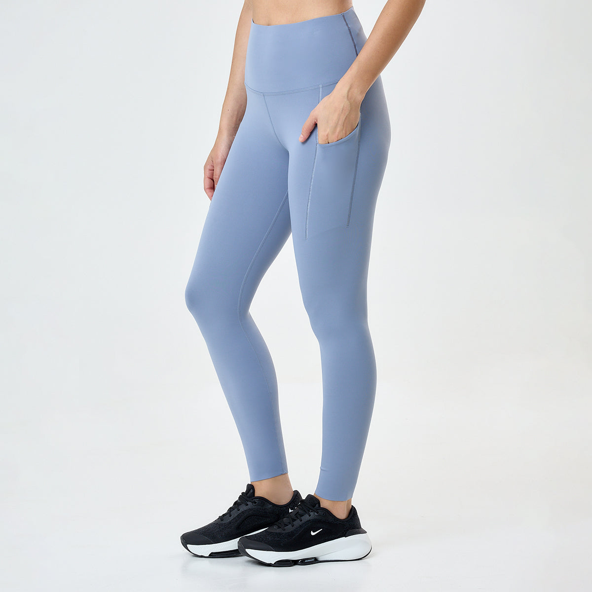 Calza Entrenamiento Nike Universa Mujer