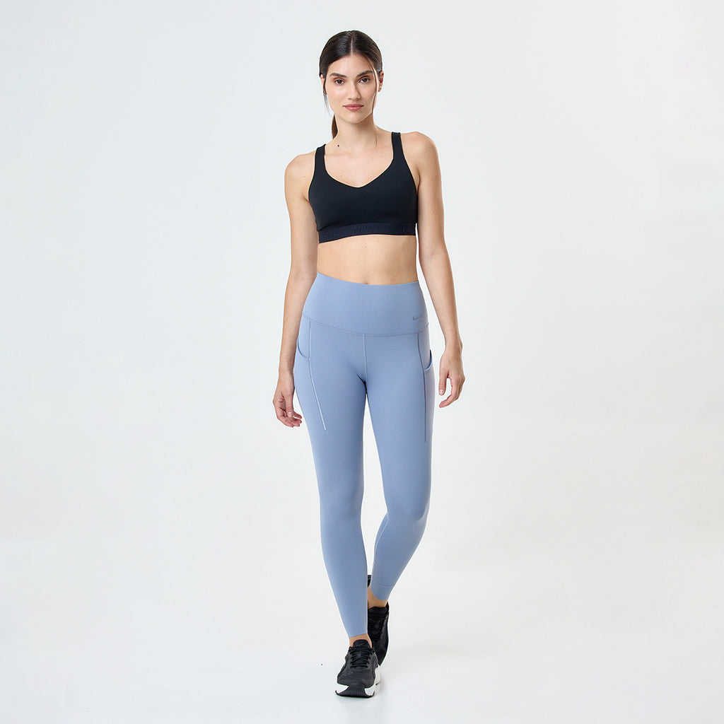 Calza Entrenamiento Nike Universa Mujer