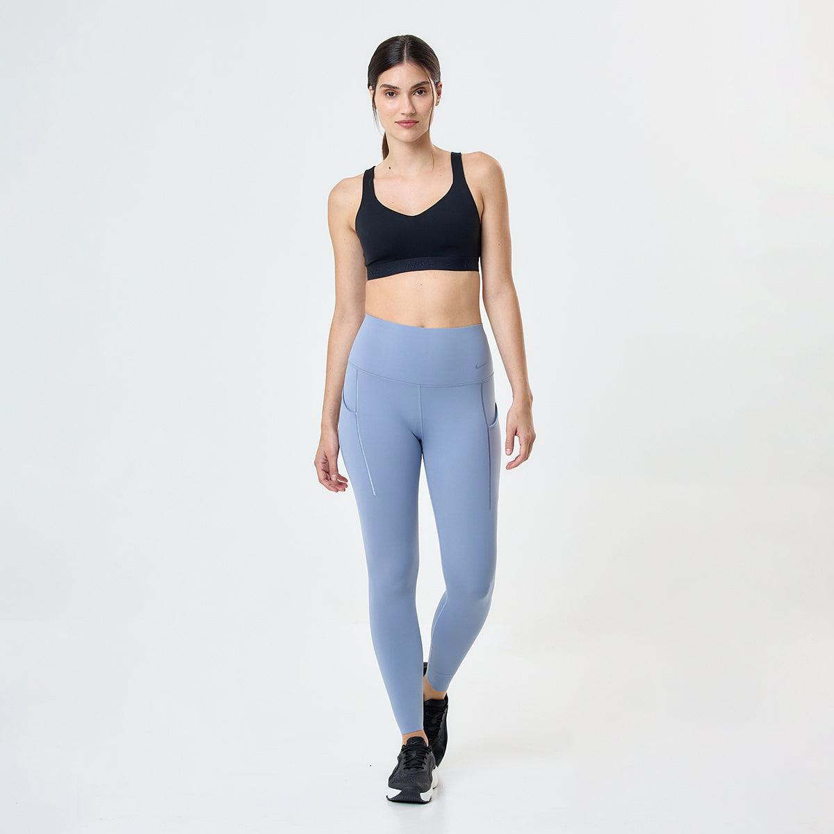 Calza Entrenamiento Nike Universa Mujer