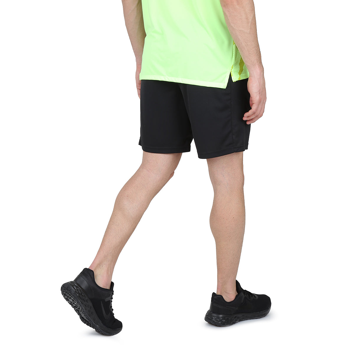 Short Fútbol Nike Dri-fit Academy 23 Hombre