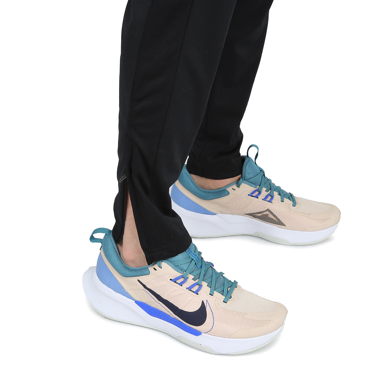 Pantalón Fútbol Nike Dri-fit Academy 23 Hombre