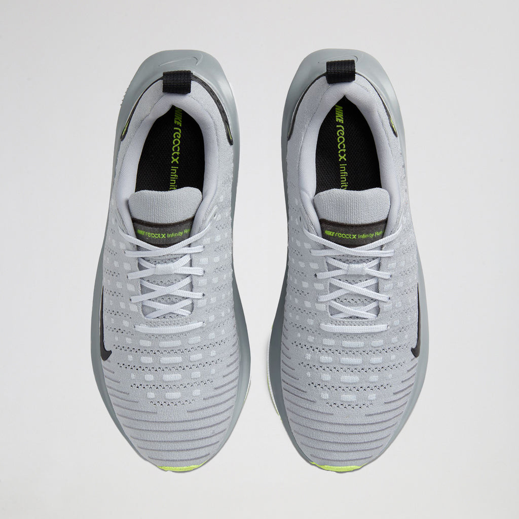 Zapatillas Running Nike Infinity Run 4 Hombre