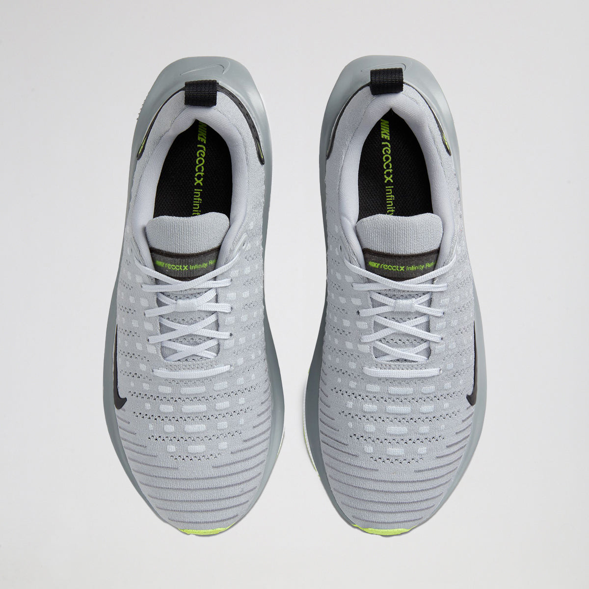 Zapatillas Running Nike Infinity Run 4 Hombre