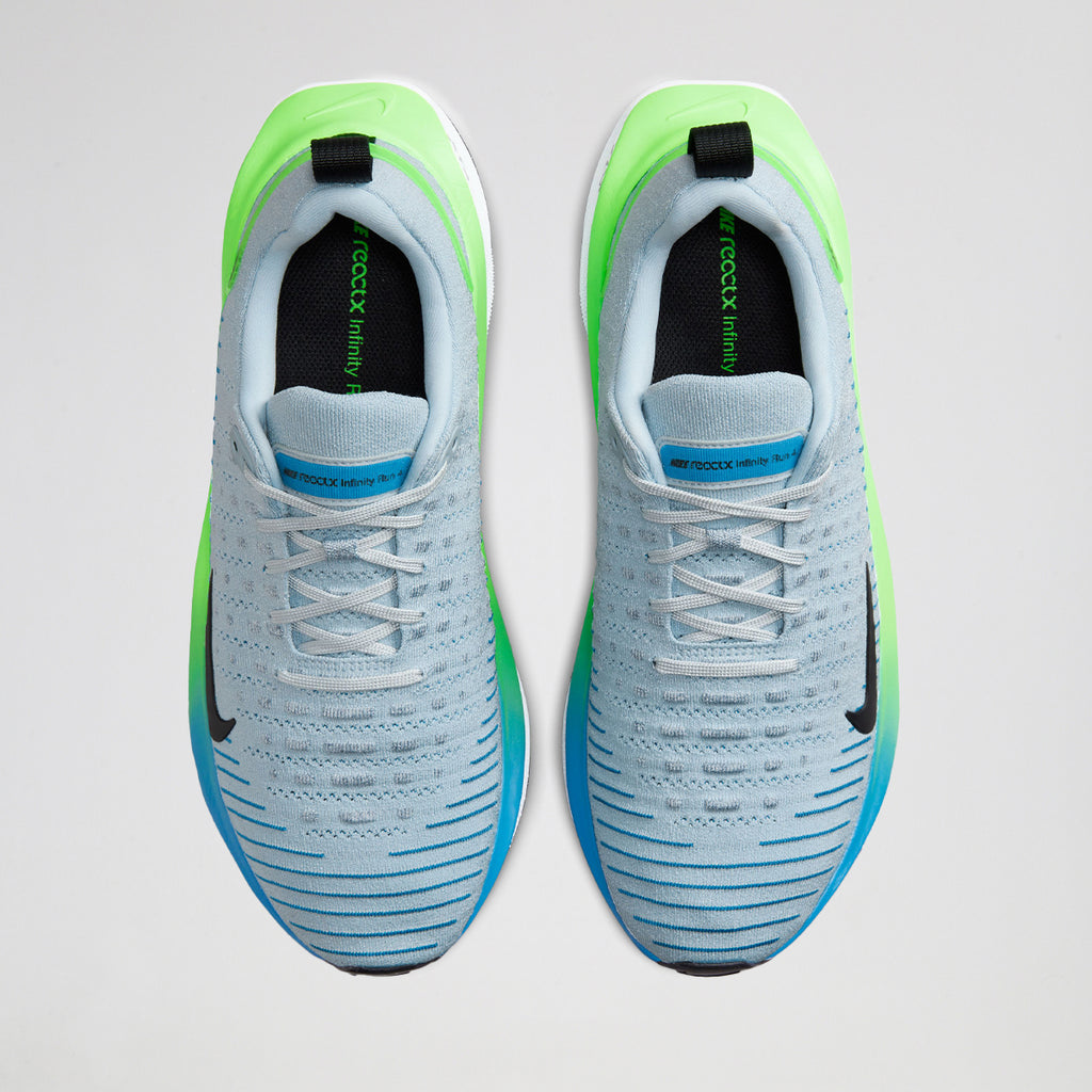 Zapatillas Running Nike Reactx Infinity Run 4 Hombre