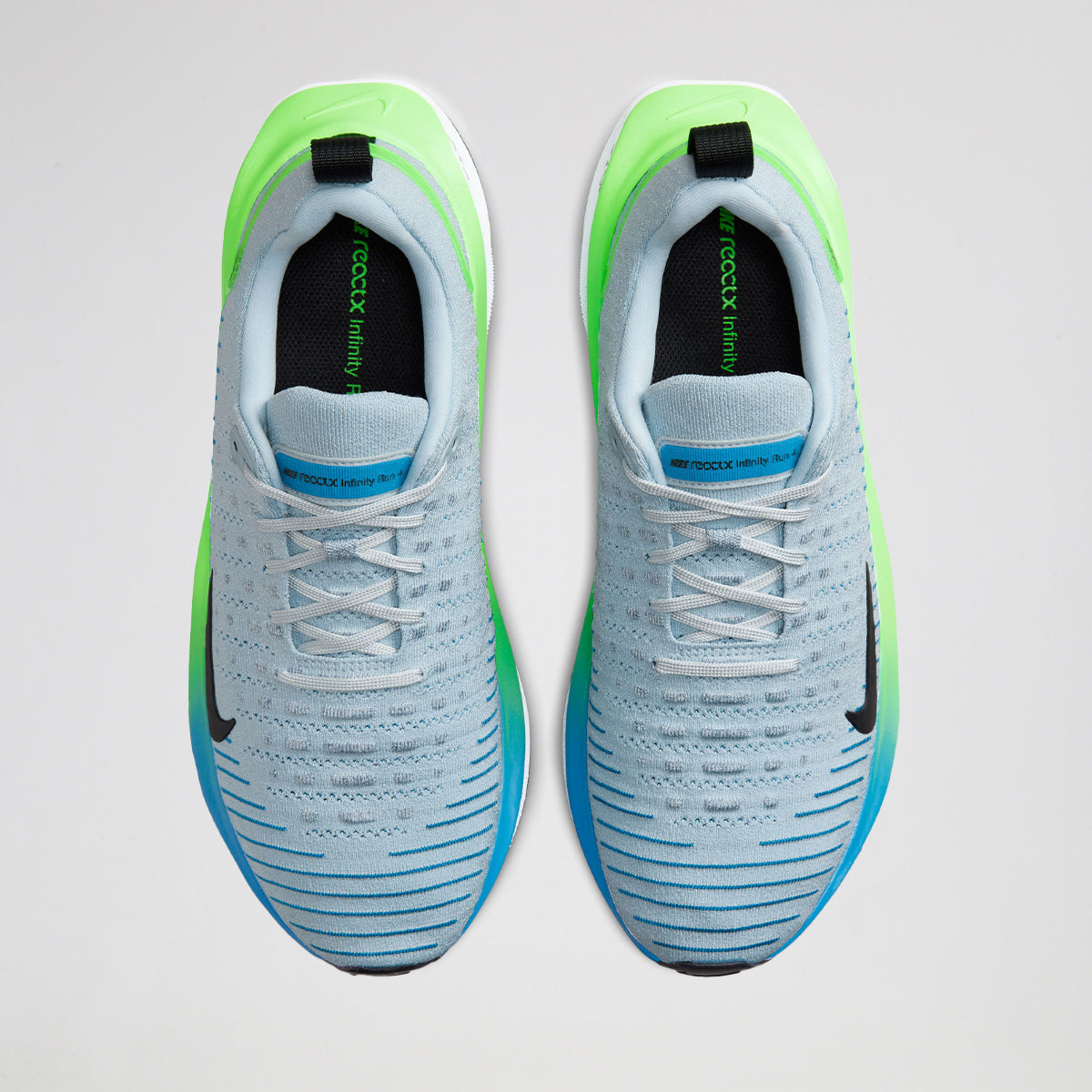 Zapatillas Running Nike Reactx Infinity Run 4 Hombre
