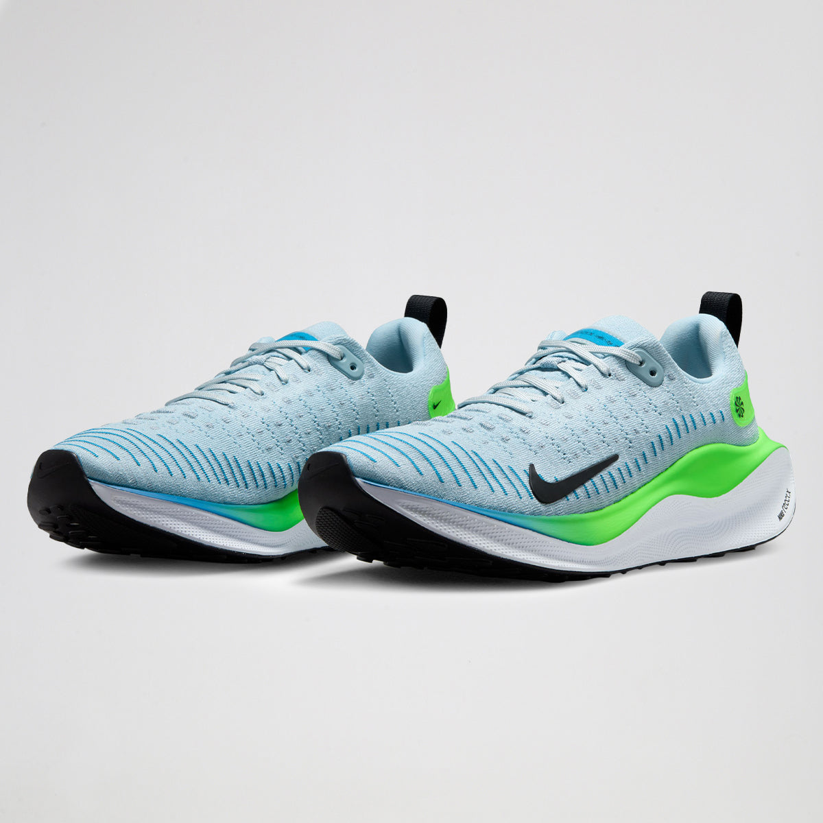 Zapatillas Running Nike Reactx Infinity Run 4 Hombre