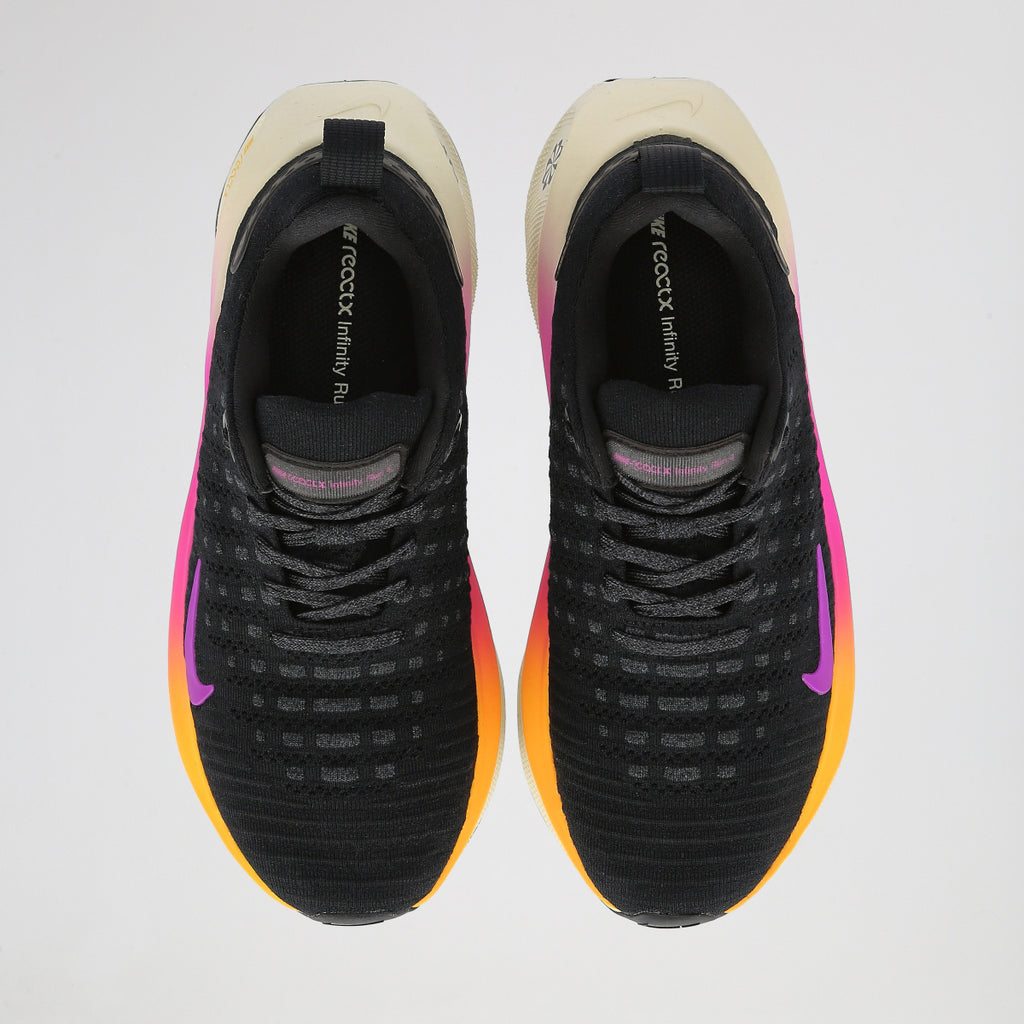 Zapatillas Nike Infinityrn 4 Mujer