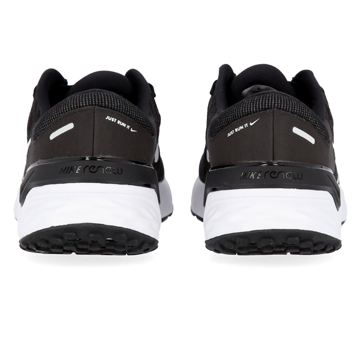 Zapatillas Running Nike Renew Run 4 Hombre